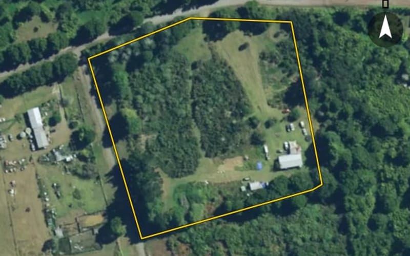107 Mangatawa Road