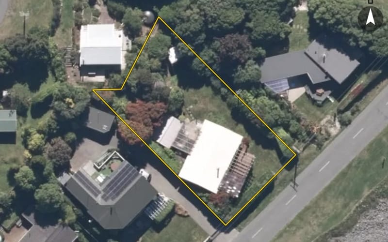 786 Wainui Main Road