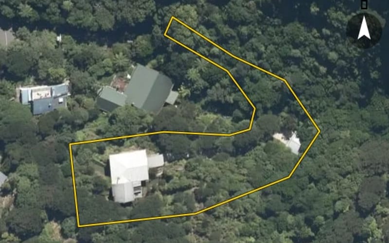 6 Richmond Road