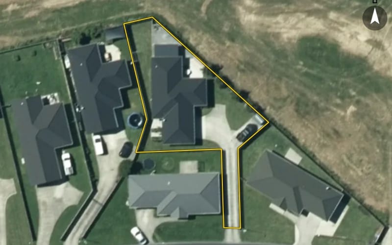 4 Sargent Place