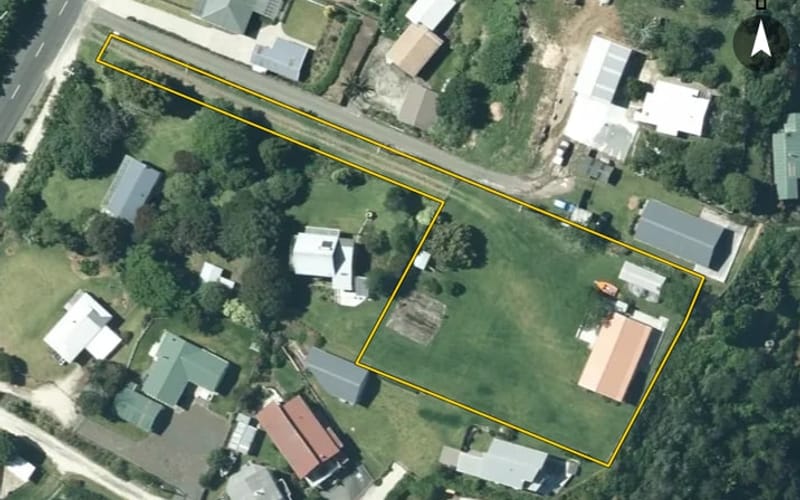259 Waiwera Street