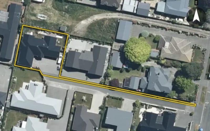 30B Seddon Street