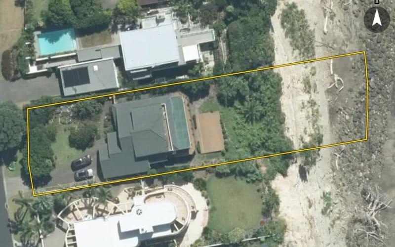 14 Sharon Road