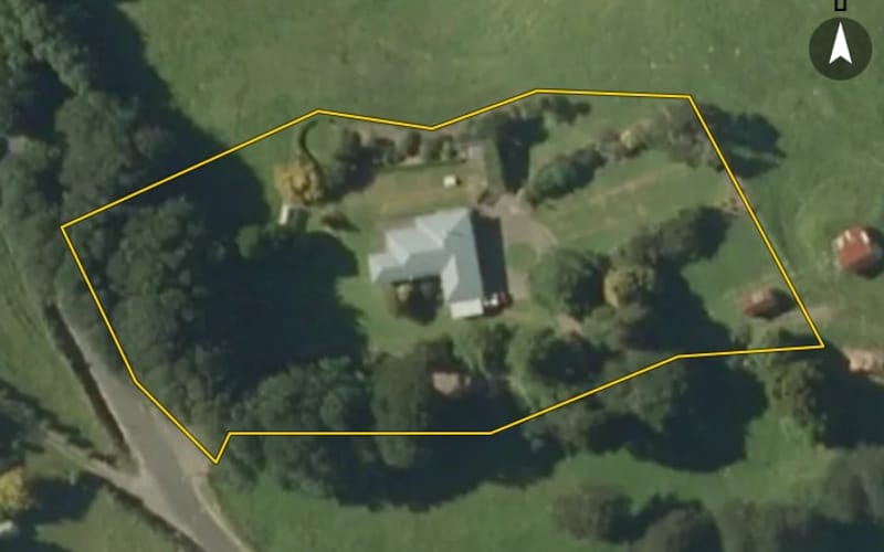 99 Salisbury Road