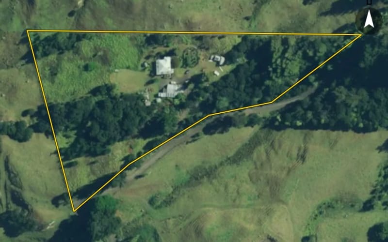 81 Pinehill Road