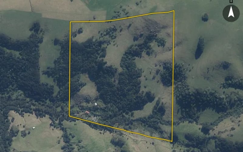 259 Takamatua Valley Road