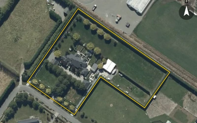 117 Aberdeen Road