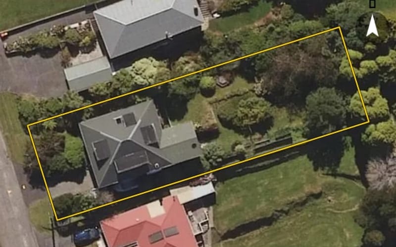 8 Jessie Street