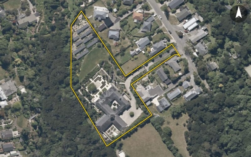 40 Selwyn Avenue