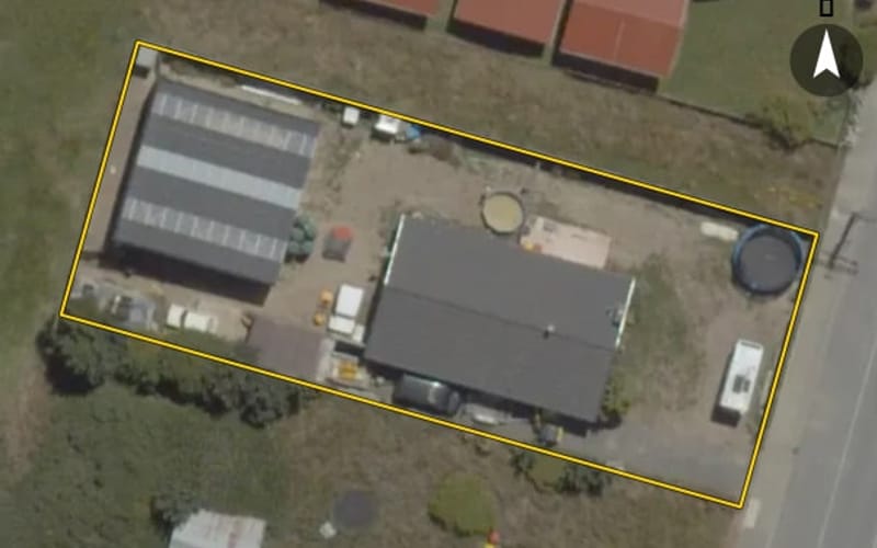 70 Seaward Road