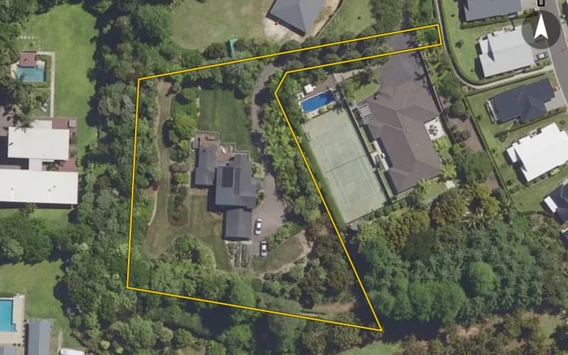 49 St Regis Way