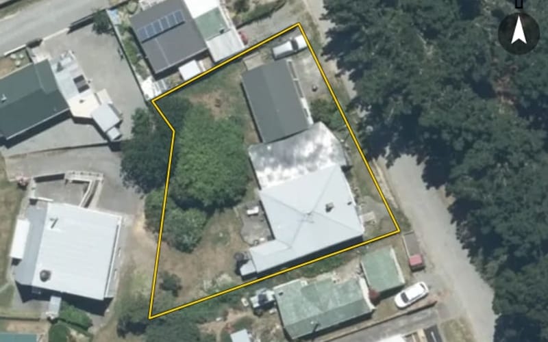 21 Hakatere Drive