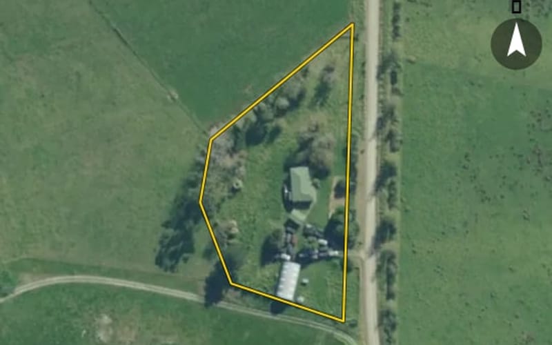 368 Ford Road