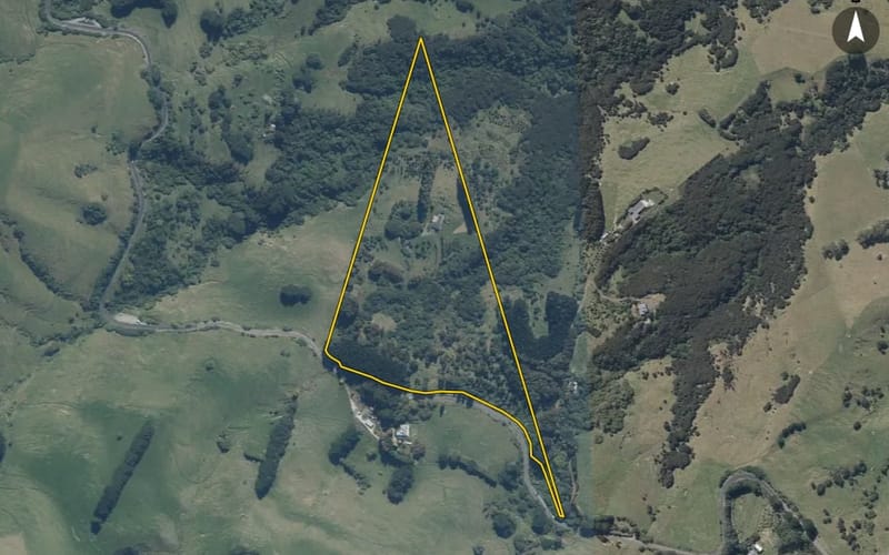 5387 Christchurch Akaroa Road