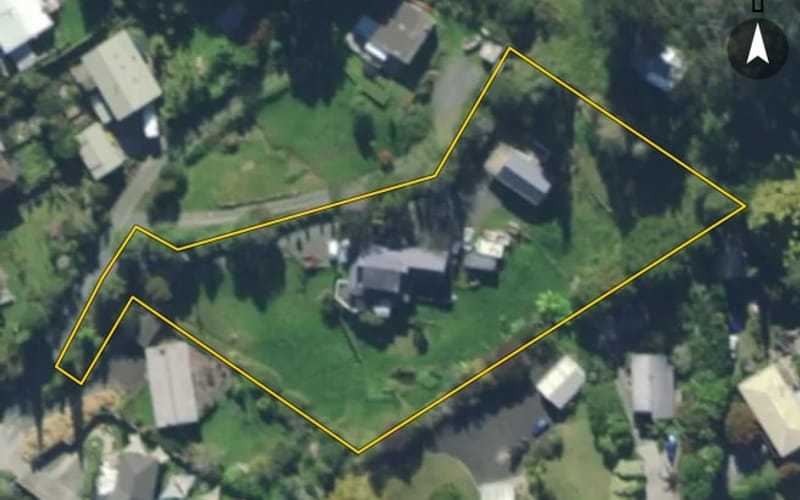 4C Paranui Crescent
