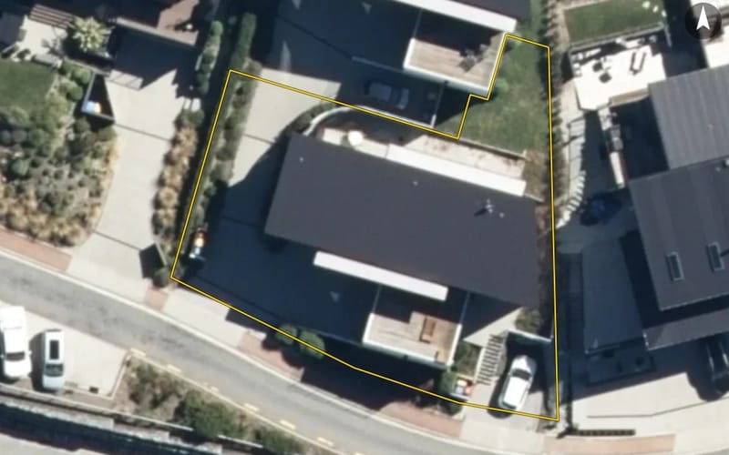 12A Florence Close
