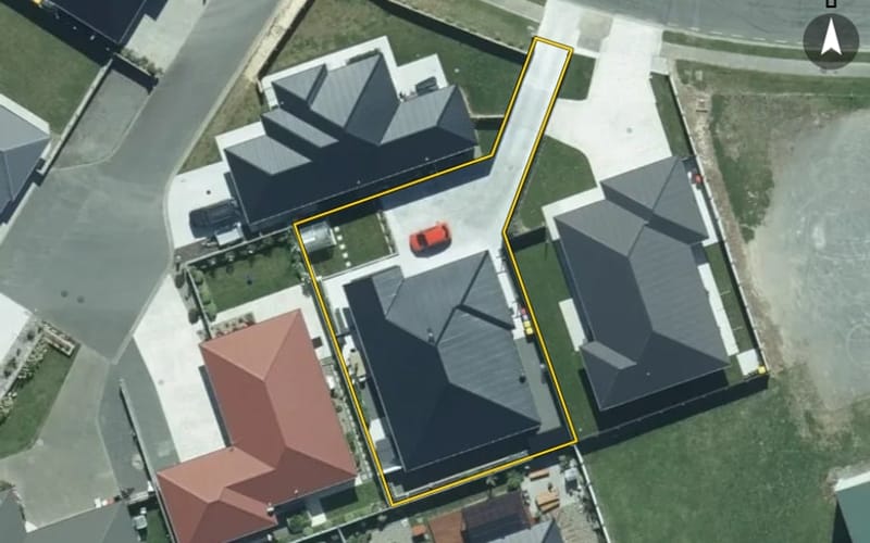 30 Conway Crescent