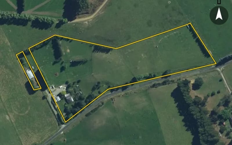 153 Marairua Road