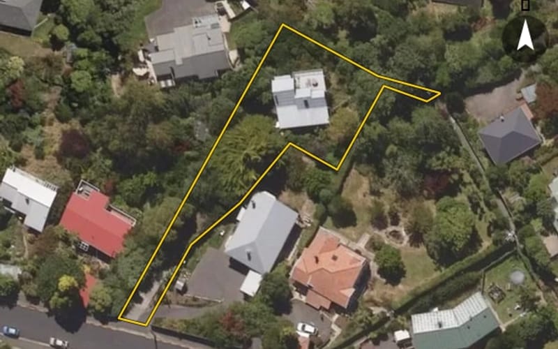 45 Murray Street