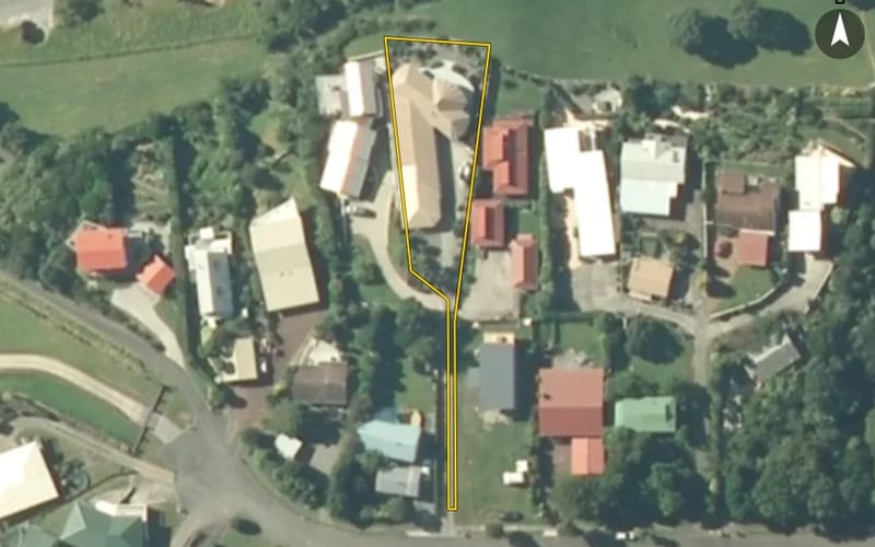 18 Motukari Place