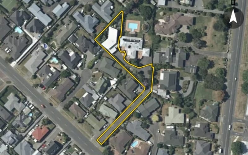 47A Auckland Road