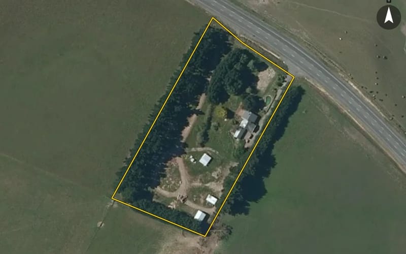 1675 State Highway 3
