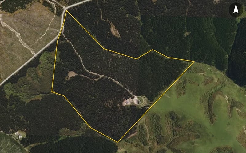 689 Big Stone Road