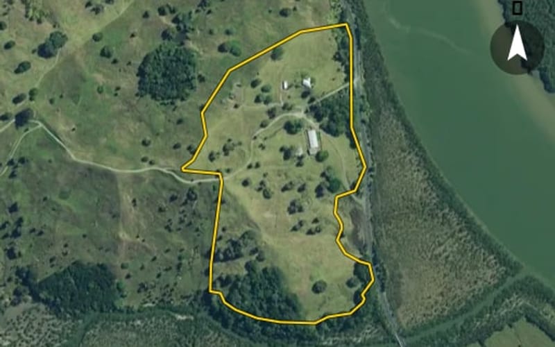 872 Kohukohu Road