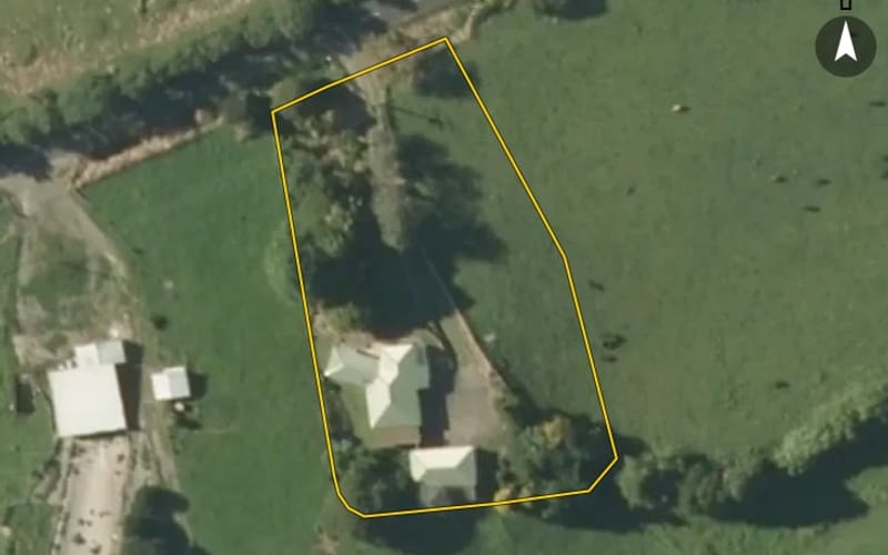 572 Tariki Road South