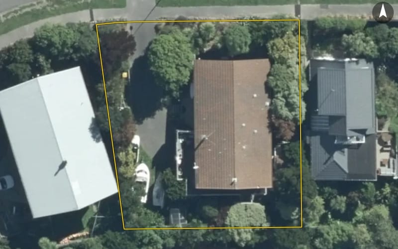13 Bayview Place