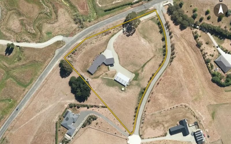 83E Homestead Road