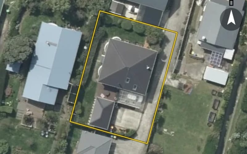 8A Arawhata Street