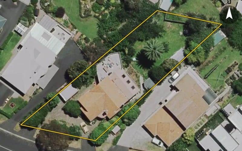 20 Ridout Street