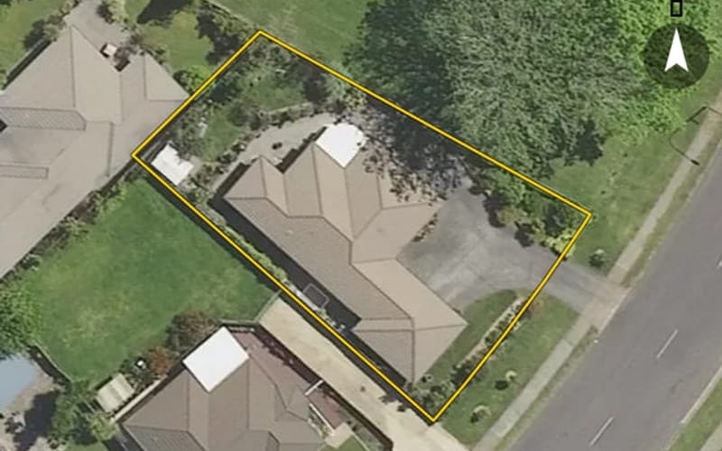 59 Beattie Road