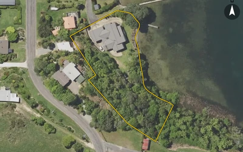 7 Kahuera Road