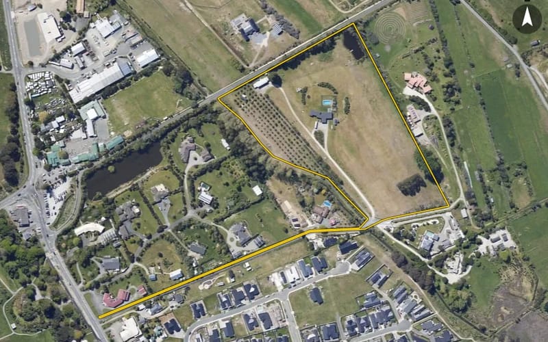 132 Aranui Road