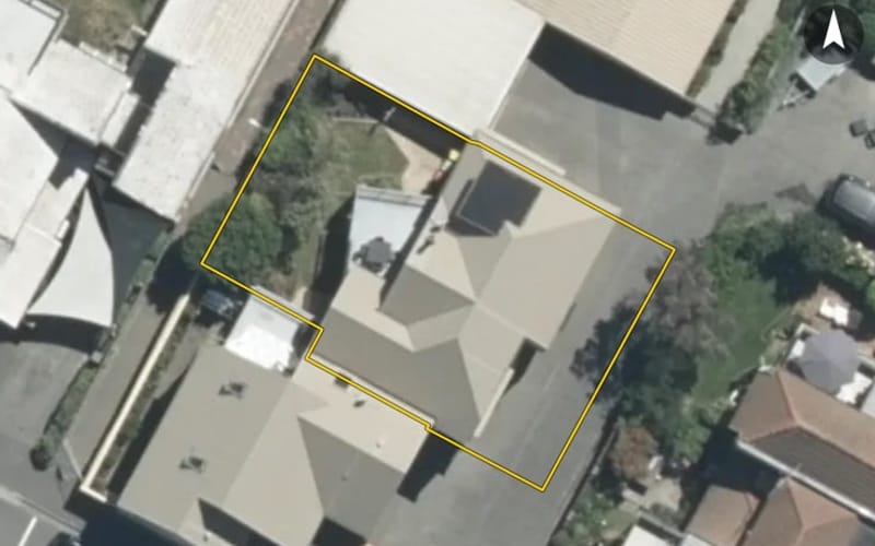 19A The Terrace
