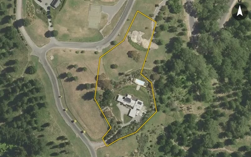 127 Walcott Lane