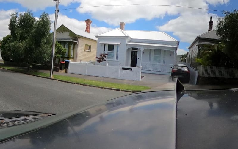 53 Rose Road