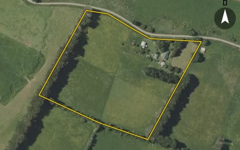 52 Burling Road