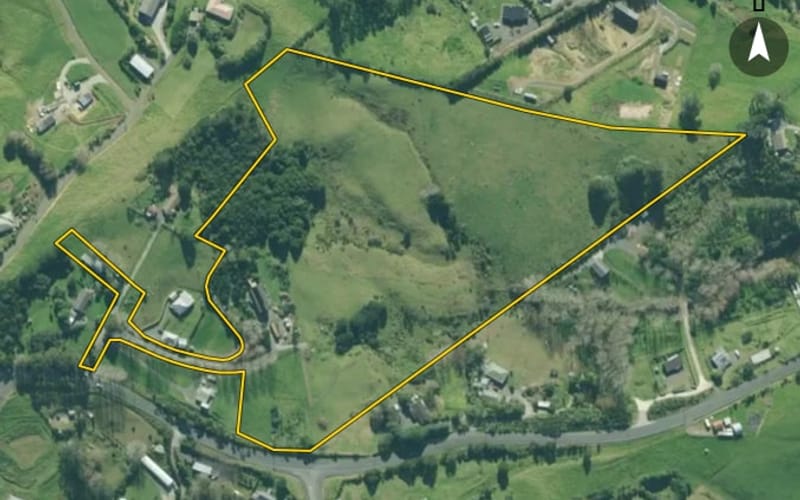 1161B Kaiwaka-Mangawhai Road