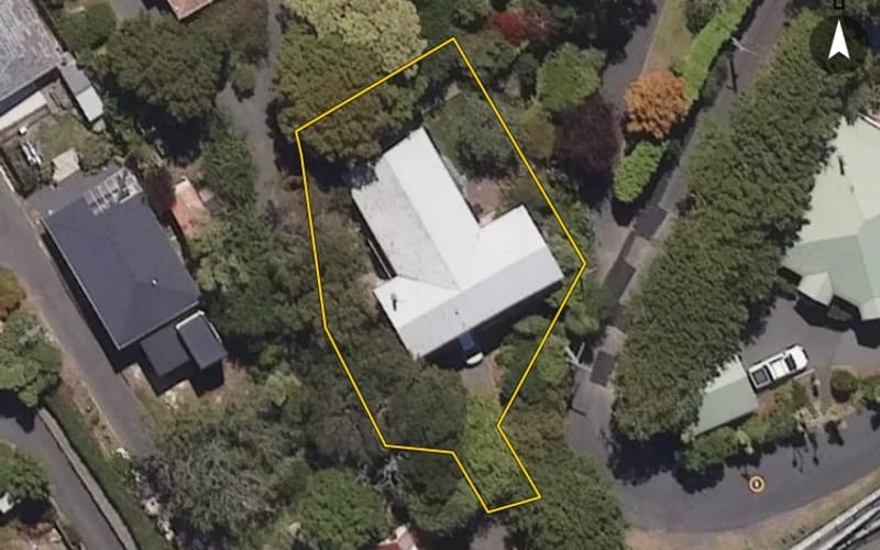 2 Belmont Lane