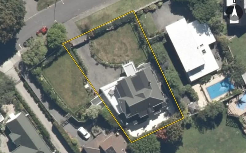 18 Cheviot Road