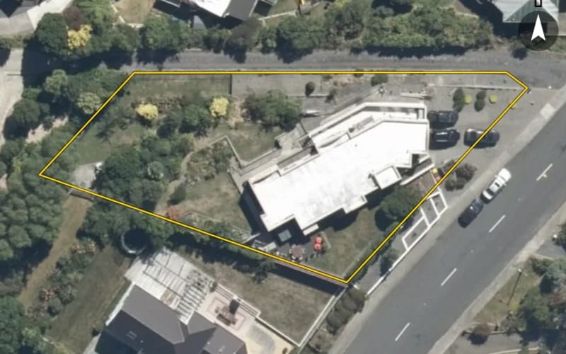 293 Maungaraki Road