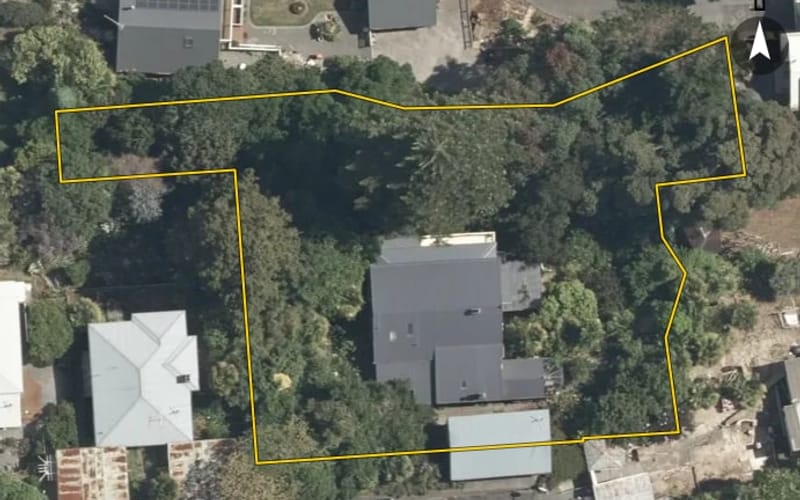 4 Hadfield Terrace
