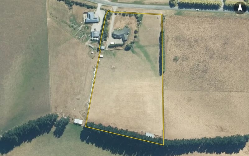 153 Spur Road
