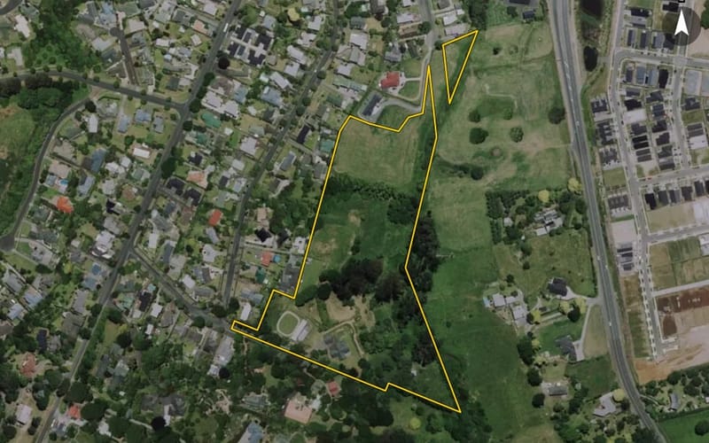 18A Acacia Crescent