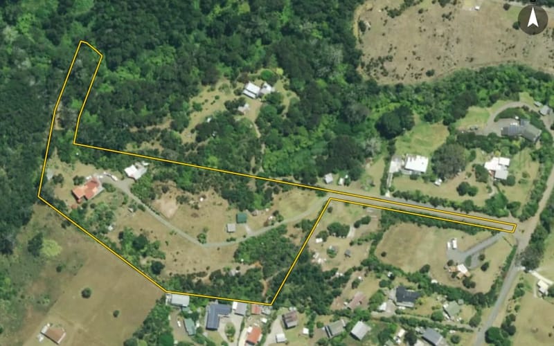 43 Ngatoto Road