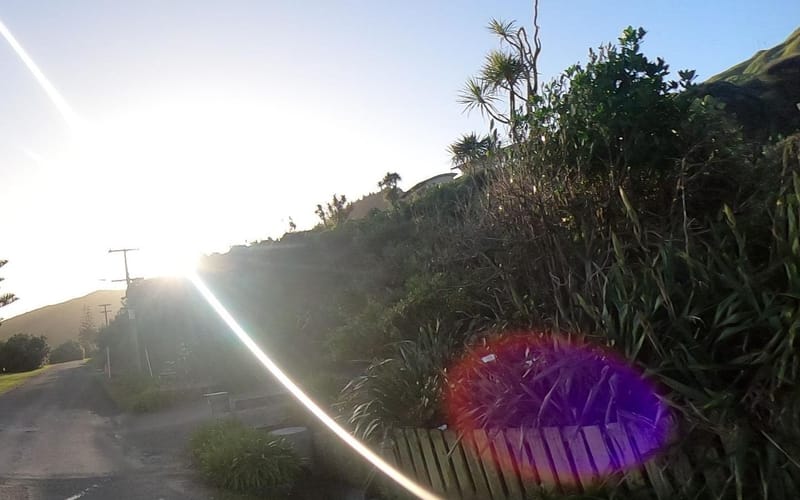 1 Makorori Beach Road