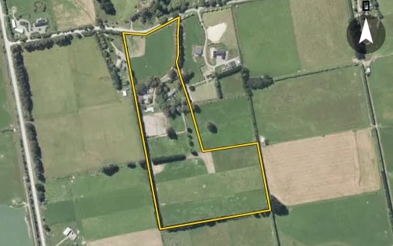 63 Bush Road